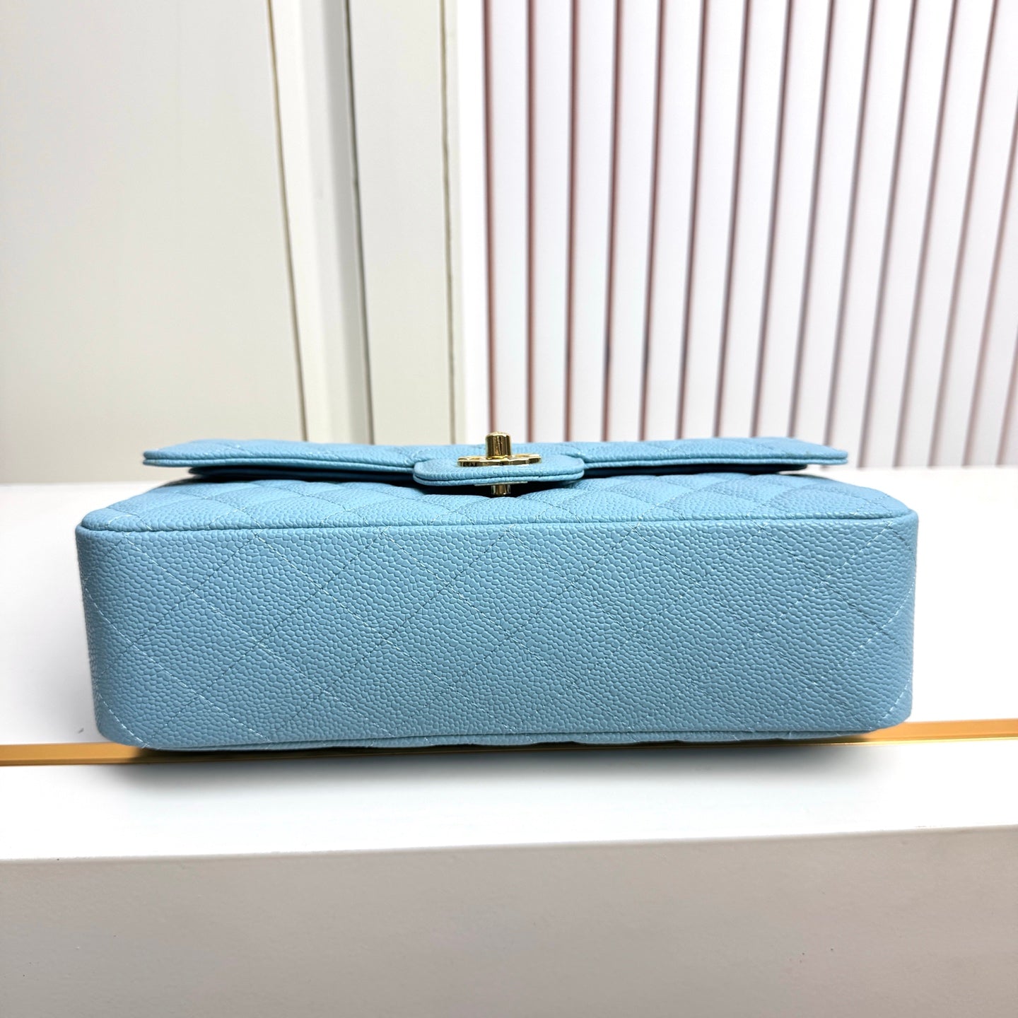 B1R76C12 Popular leather bag