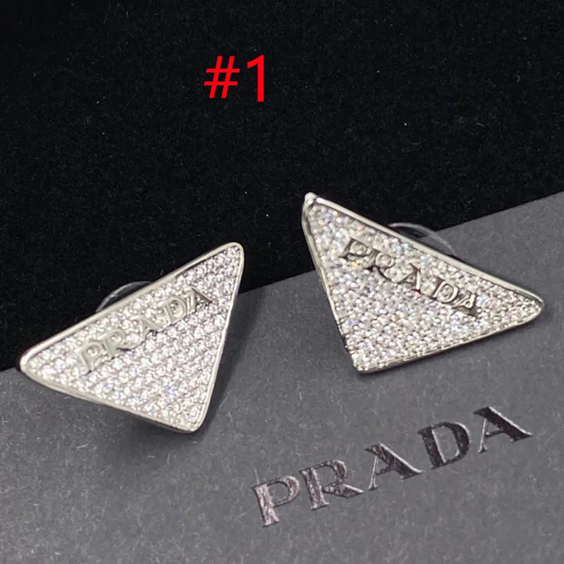 X1Z54PD500E Popular Earrings