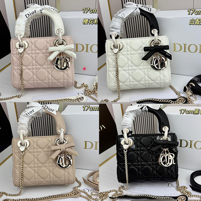 B1R66D1 Popular leather bag