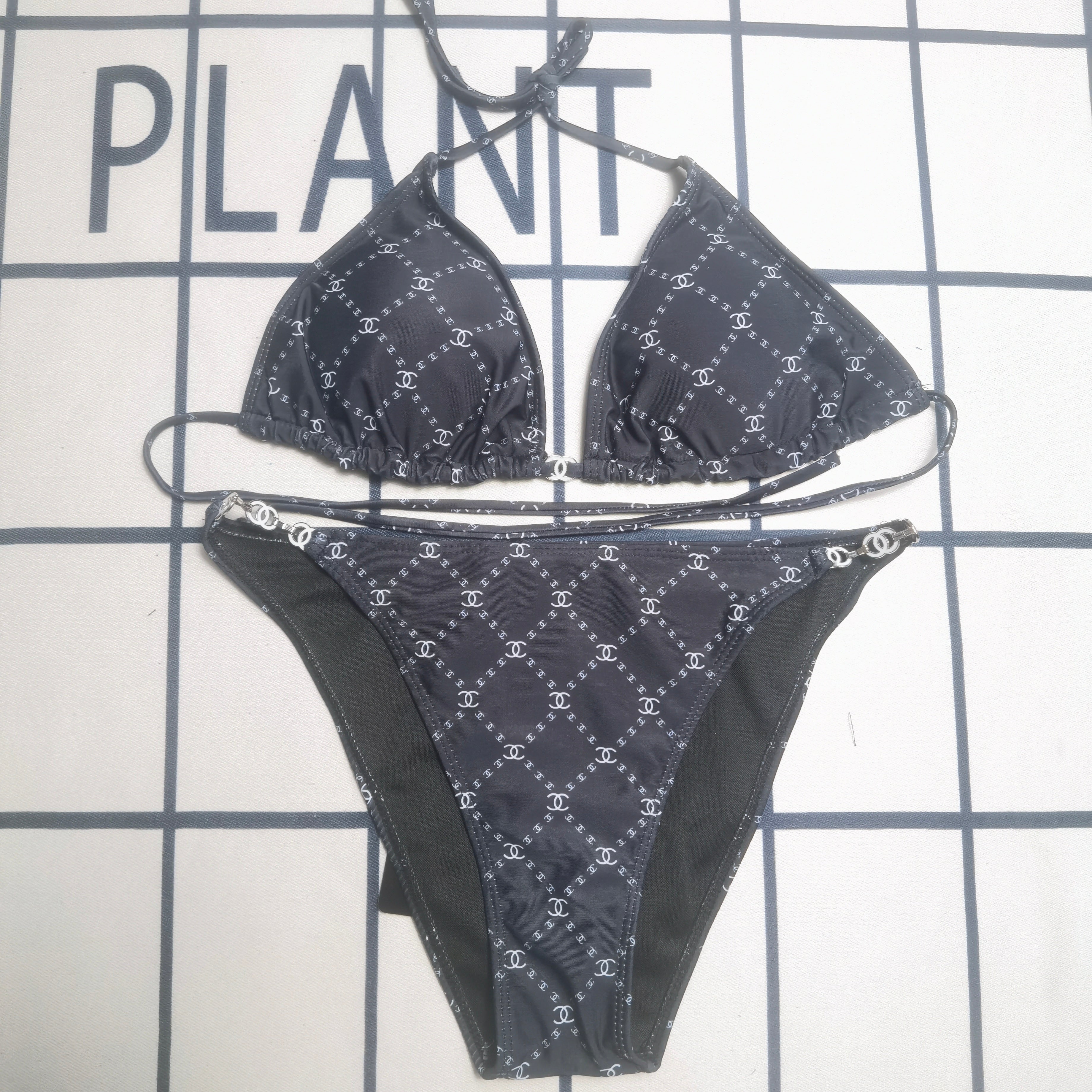 Y1R46C40 Popular Bikini swimsuit