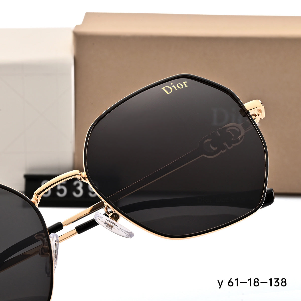 T1R86D29 Popular Sunglasses