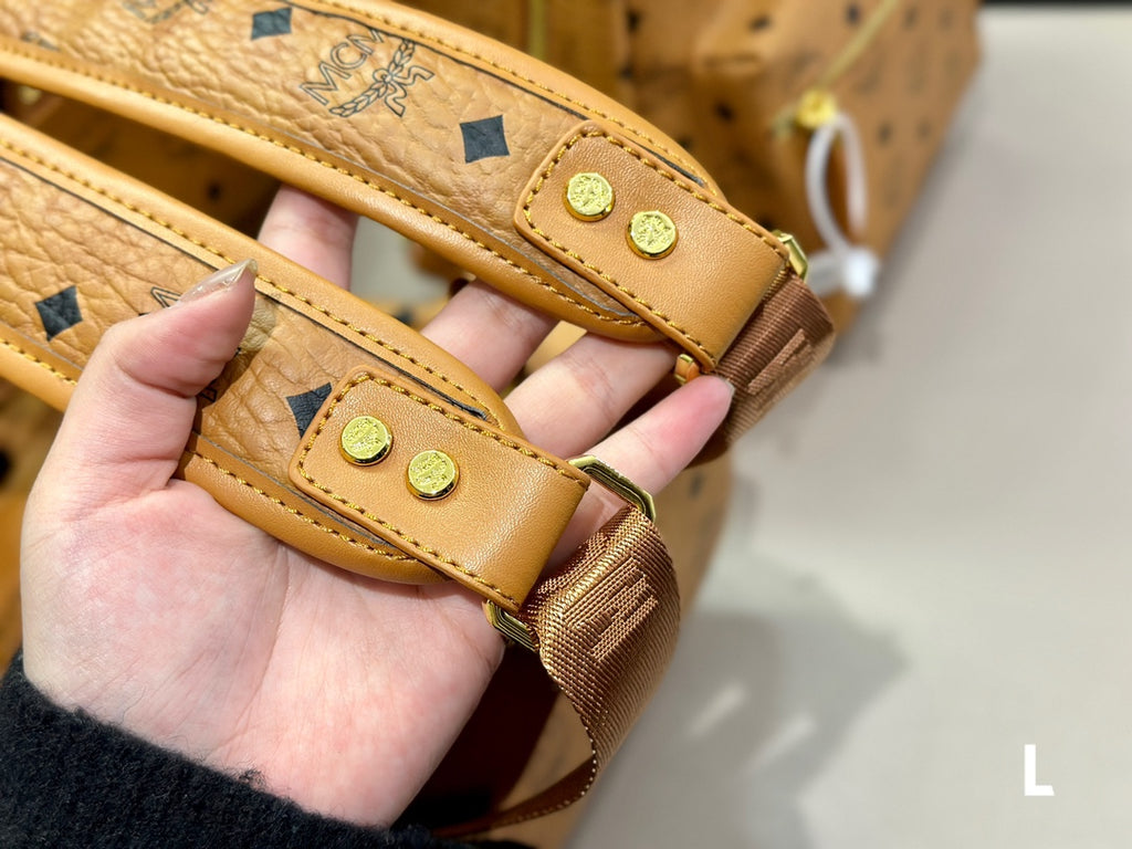 B6X43A154 Popular  leather bag 