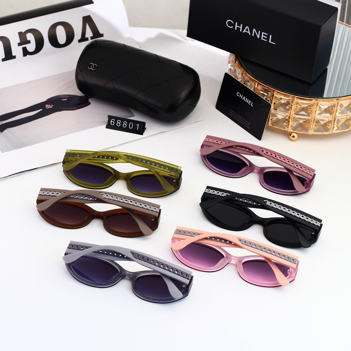 T1P56C39 Popular Sunglasses