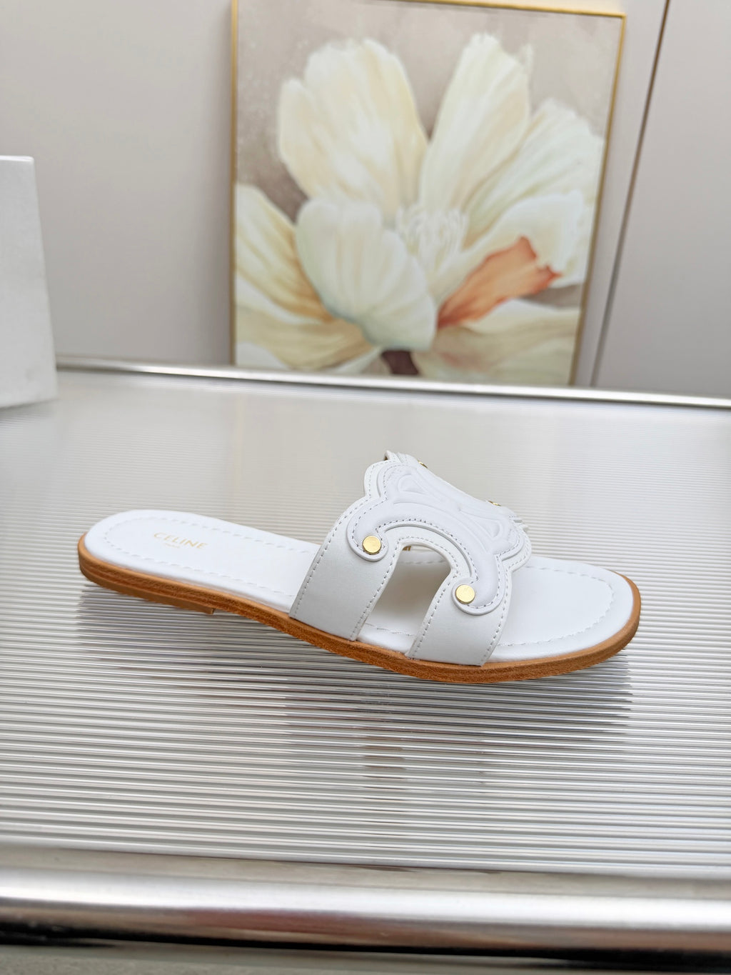 Z2R76CL23 Popular high-quality leather shoes