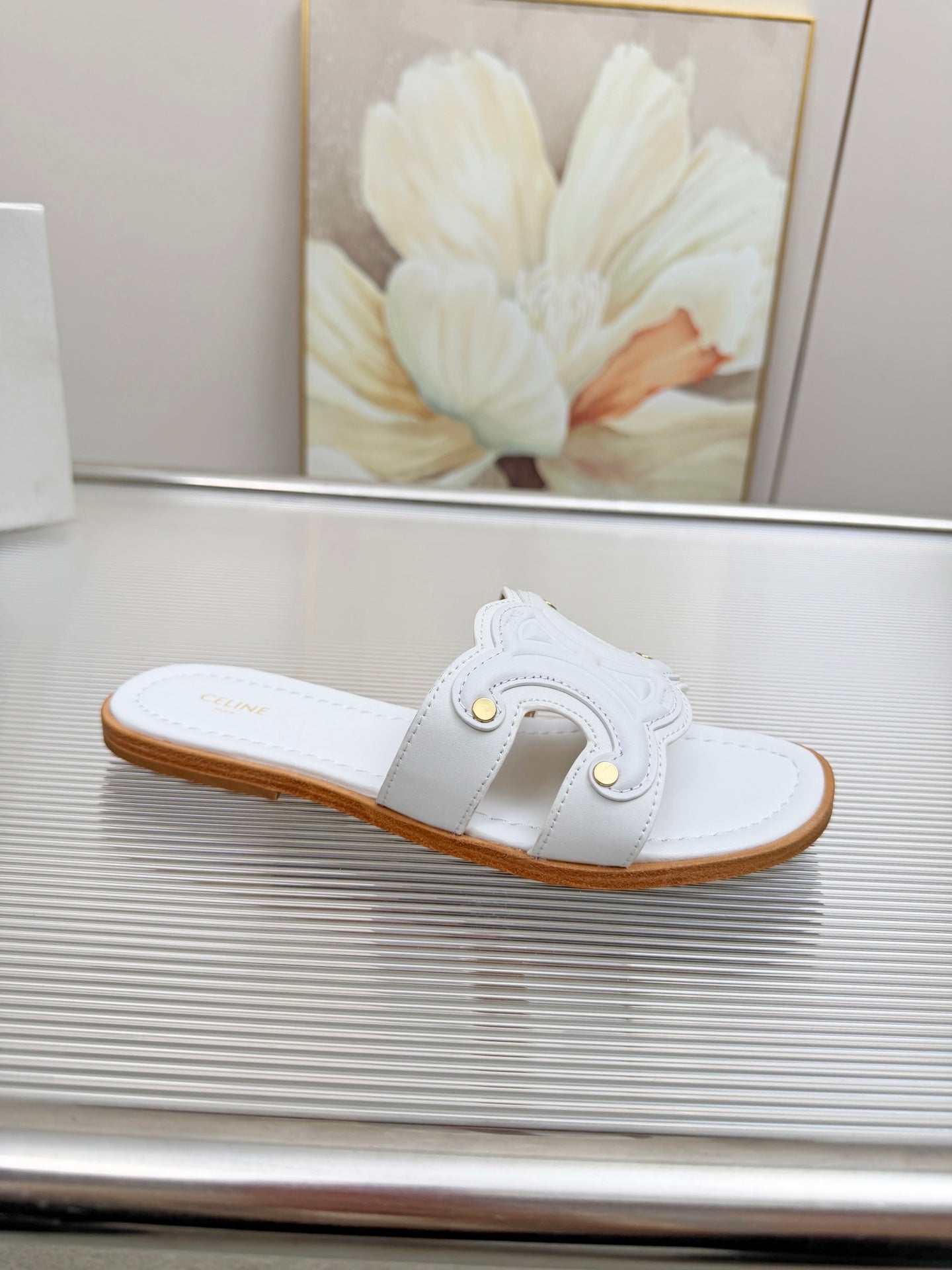 Z2R76CL23 Popular high-quality leather shoes