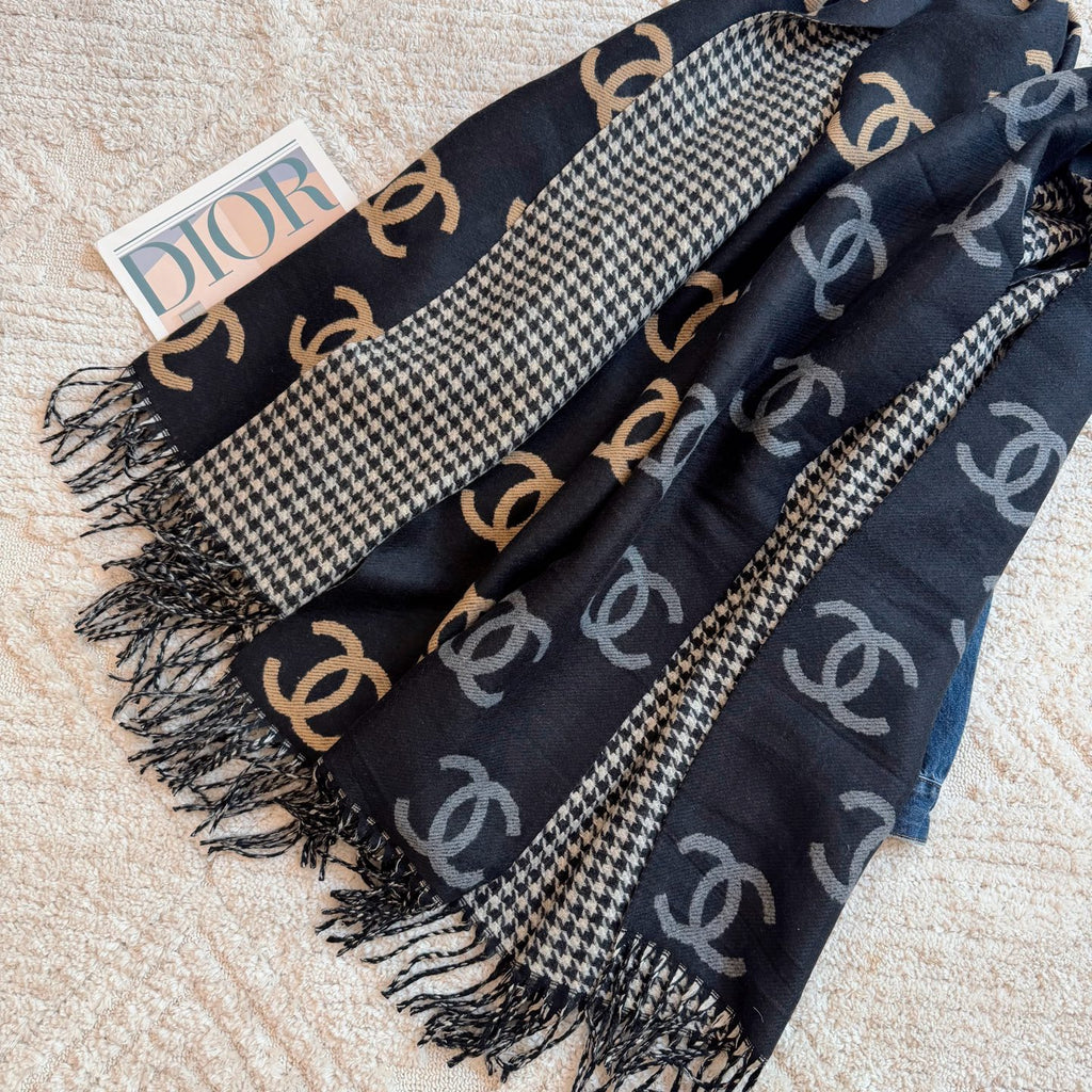 W1R86C48  Popular Winter Scarves
