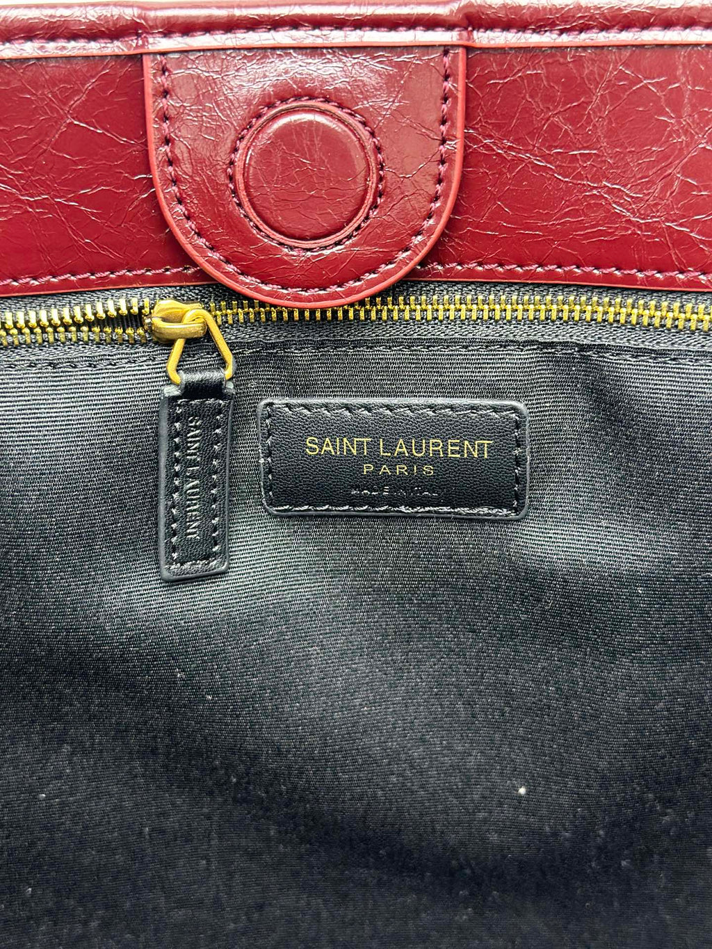 B1R76SL18 Popular leather bag