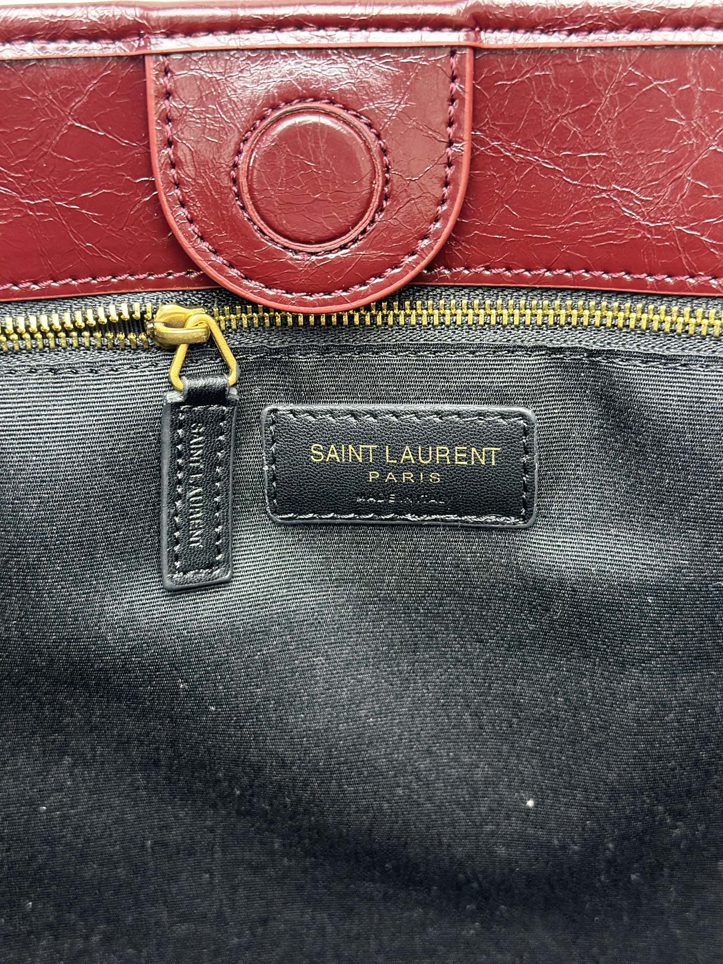B1R76SL18 Popular leather bag