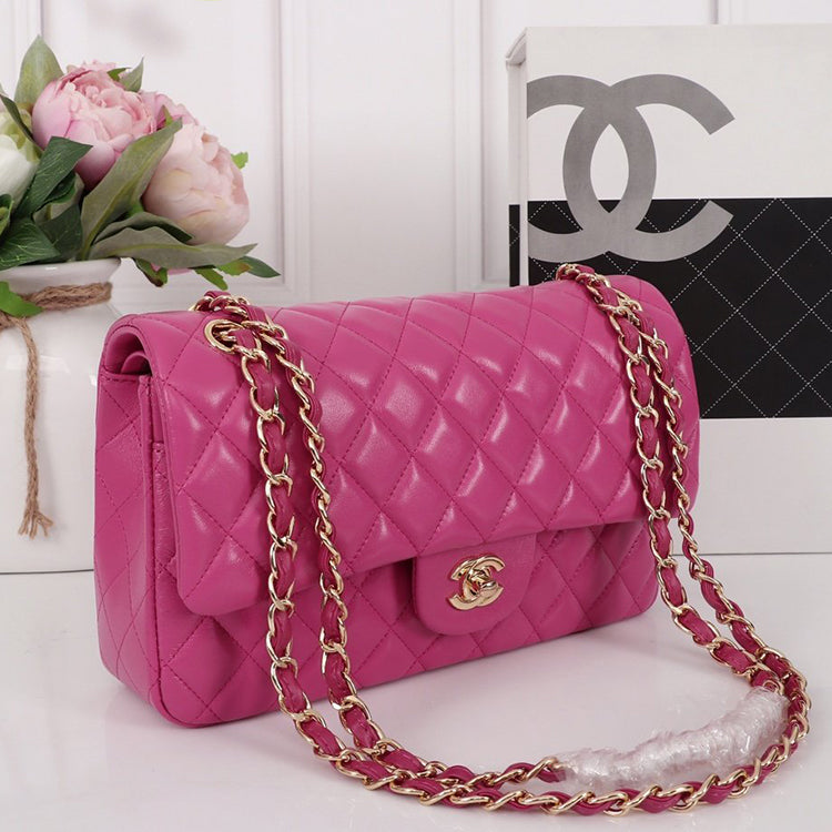 B1P20C30 Popular  leather bag 