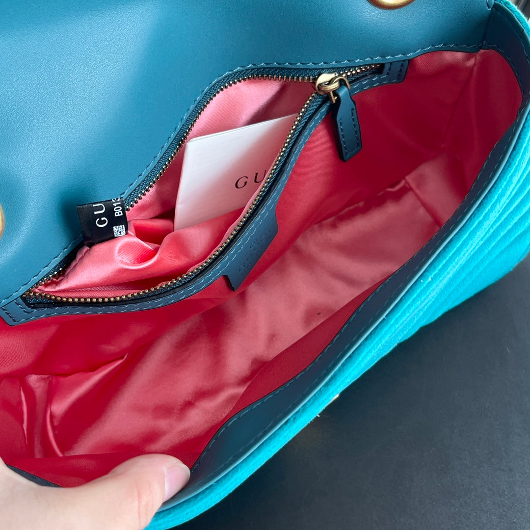 B1P36B66 Popular leather bag