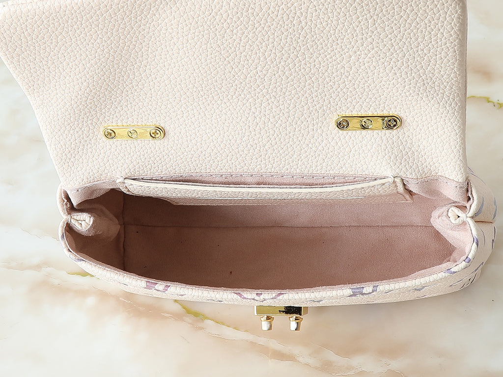 B1R15E16 Popular  leather bag