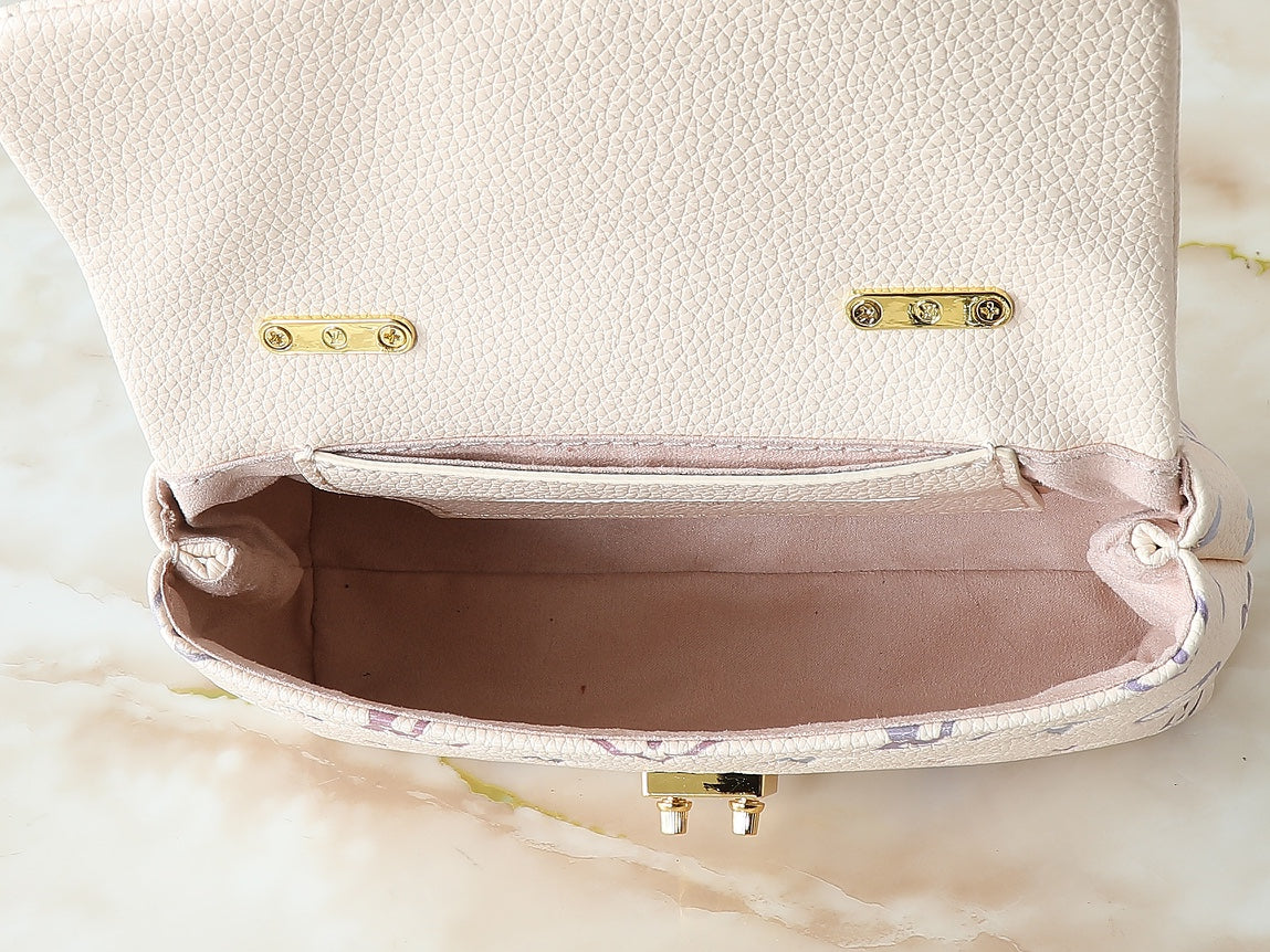 B1R15E16 Popular  leather bag