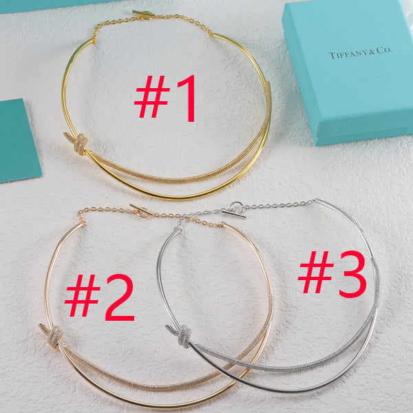 X1Q85T133X Popular Necklace