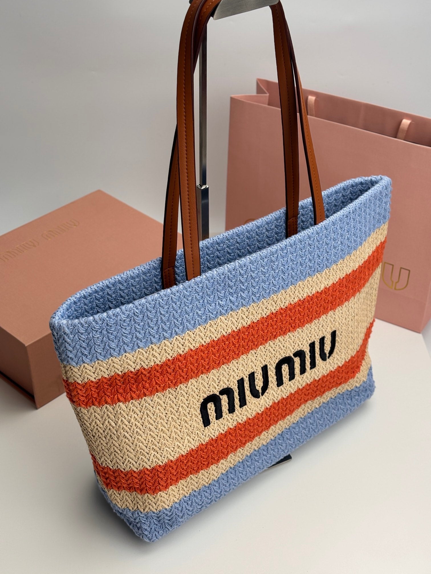 B1X104A78 Popular  Woven Bag