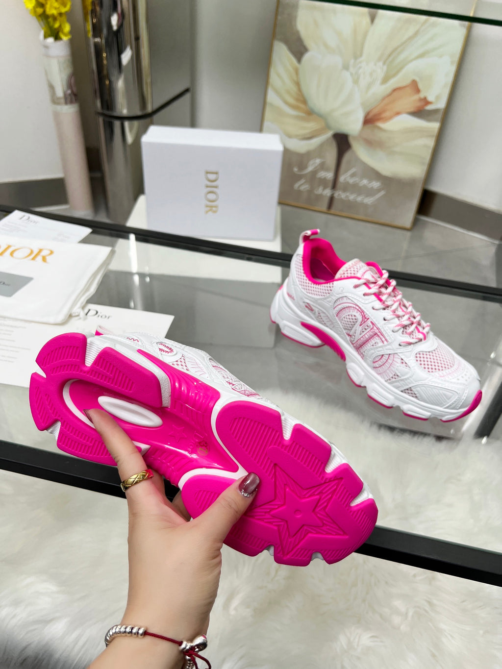 Z2Q105D313 Popular high-quality Shoes