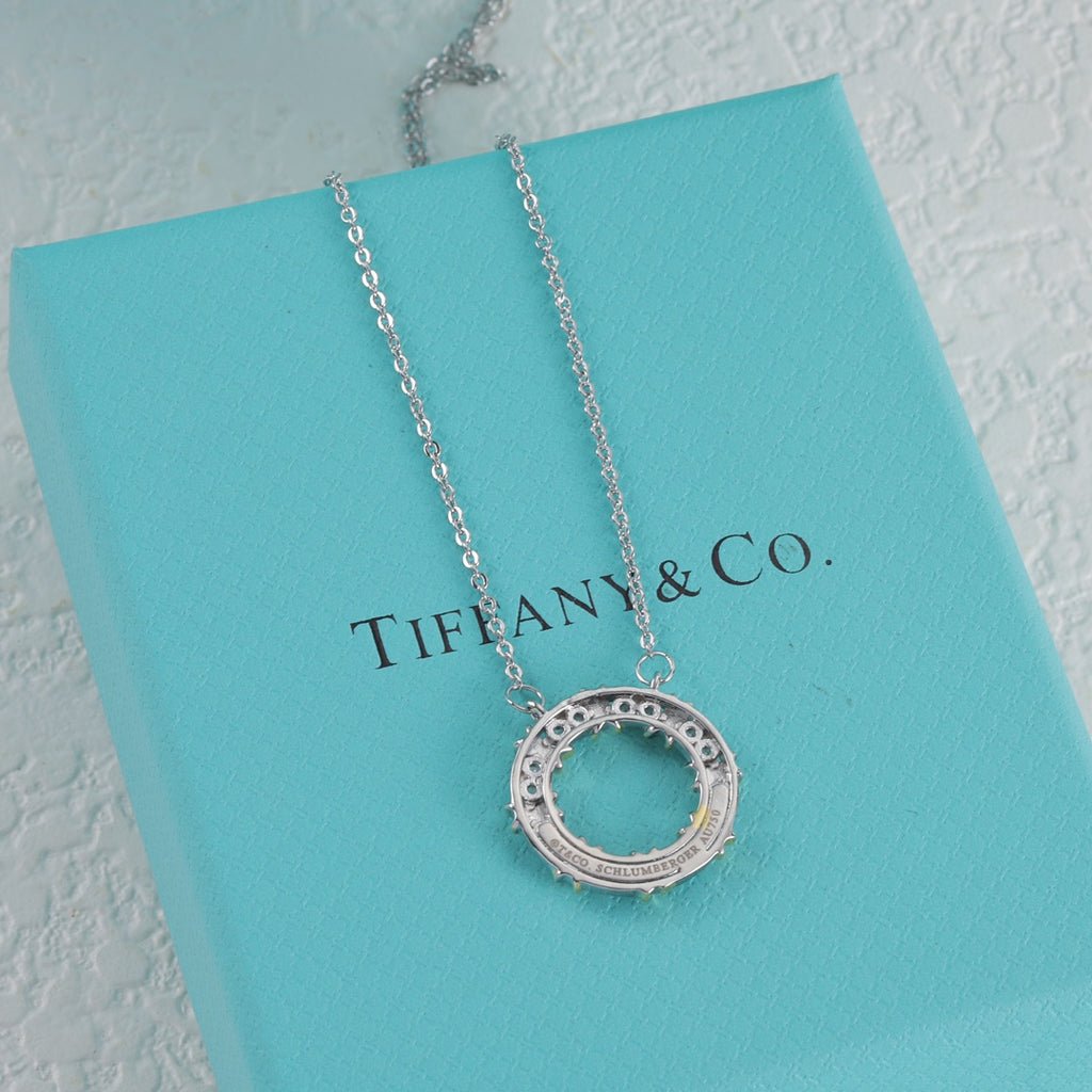 X1Z94T843K  Popular  Necklaces