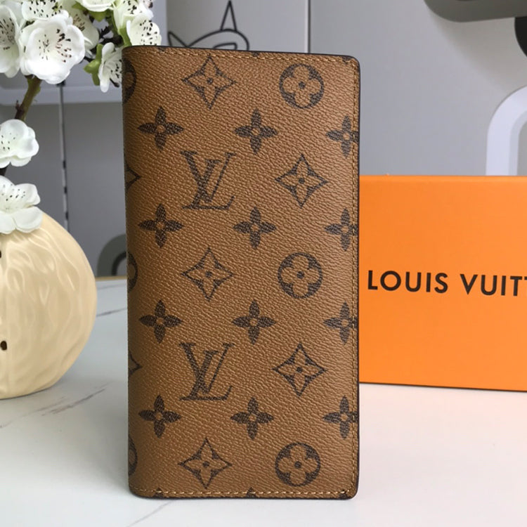 B1X31E2 Popular leather wallets