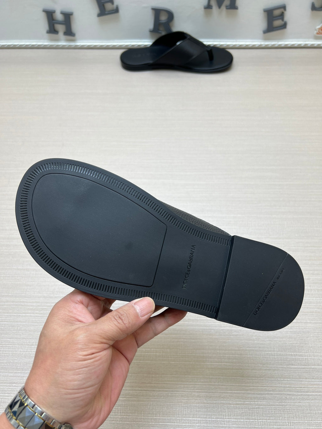 Z5ZA101 Popular slippers