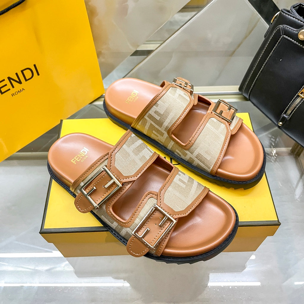 Z1ZF69 Popular slippers