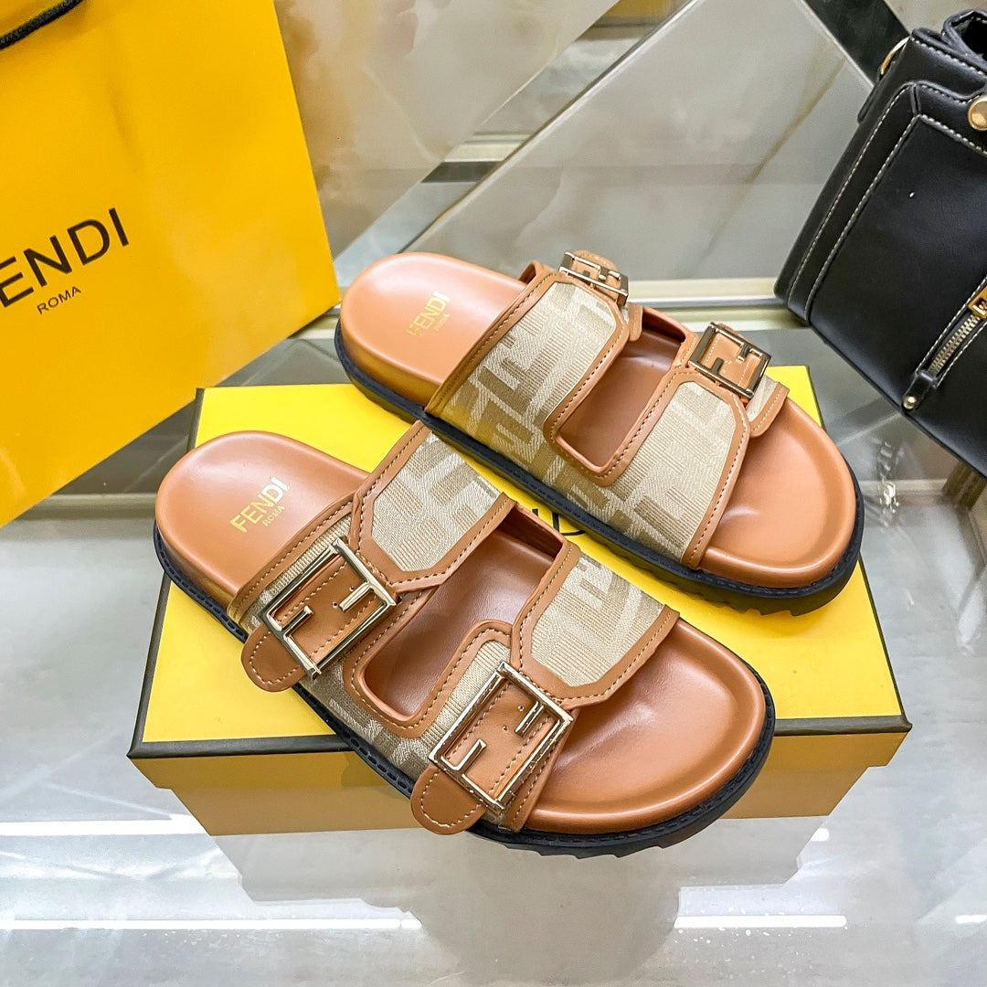 Z1ZF69 Popular slippers