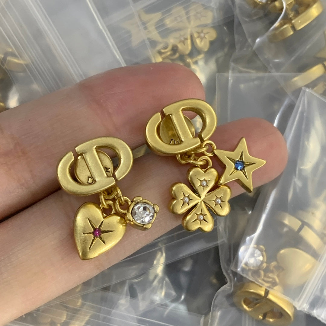 X1Z84D65E Popular  Earrings