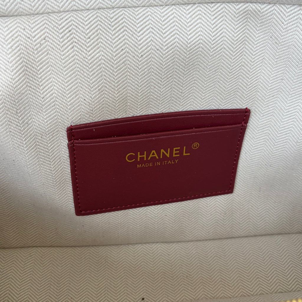 B1R76C31 Popular leather bag