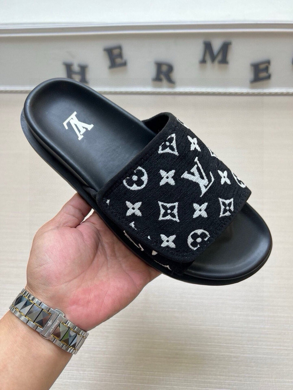 Z5QE4 Popular Slippers