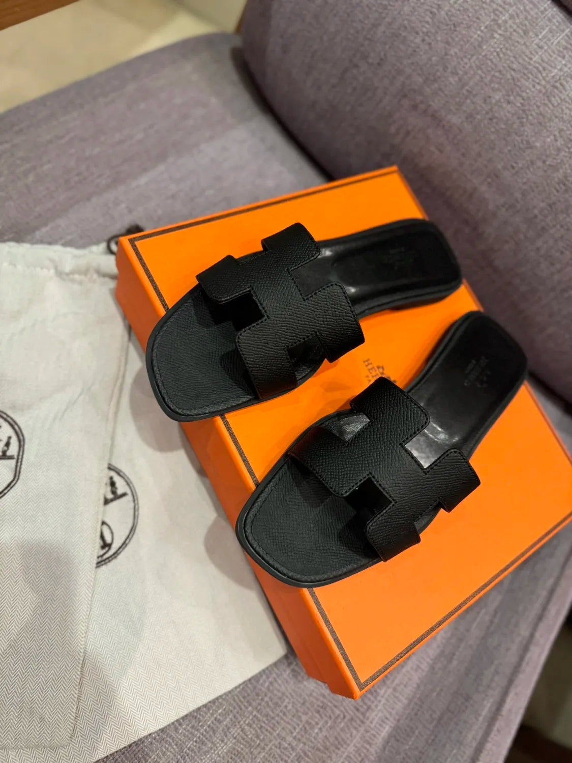 Z1ZH238 Popular Slippers