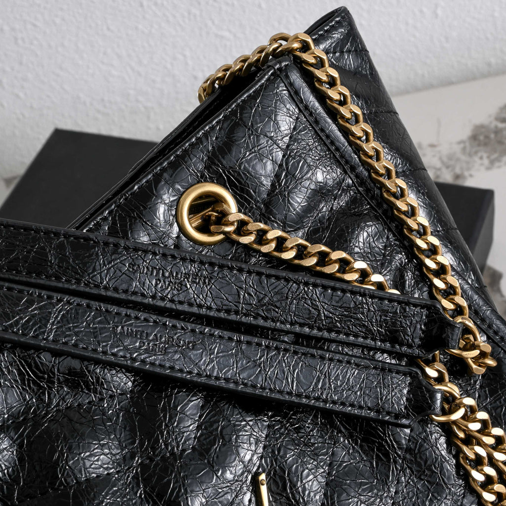 B1R76SL19 Popular leather bag