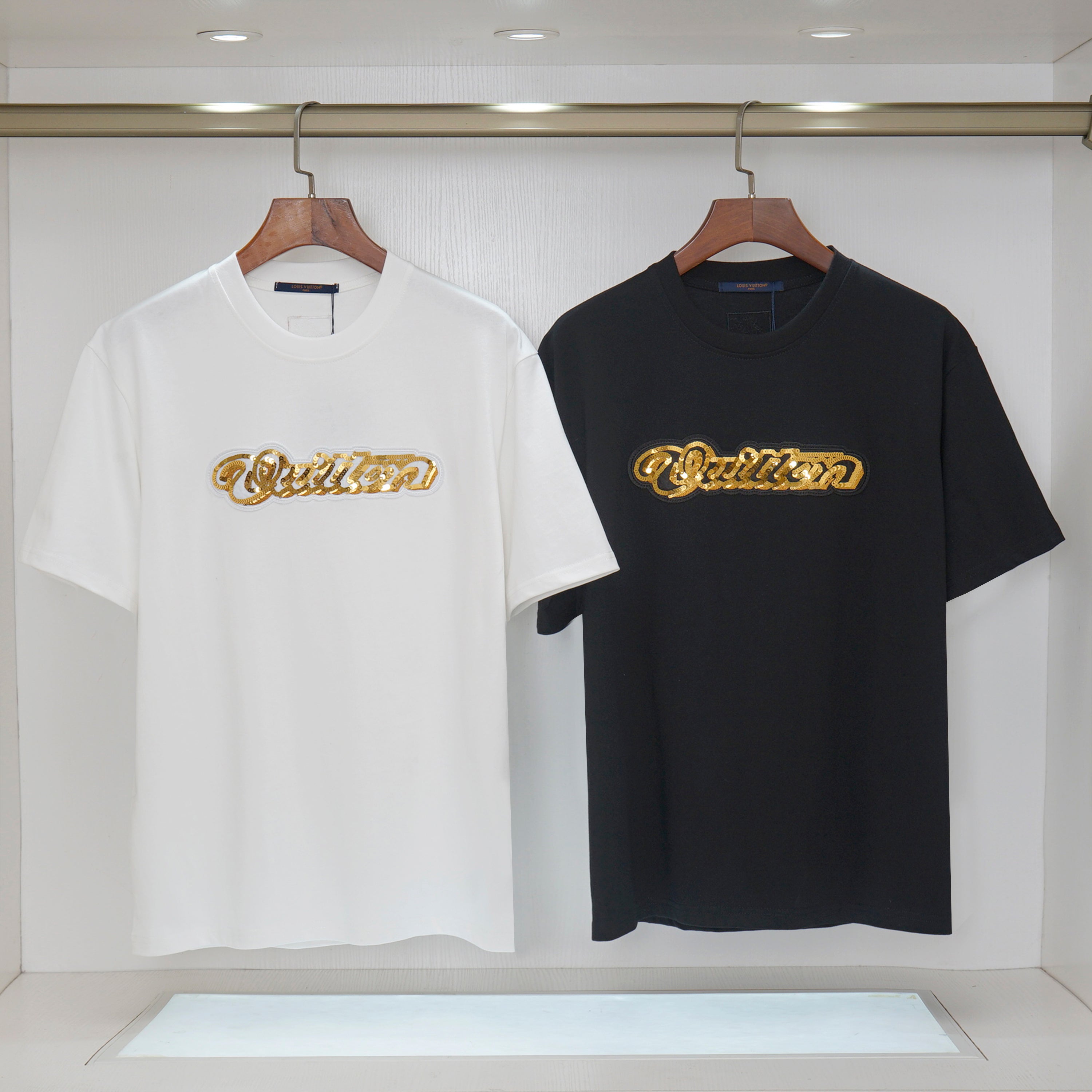 U1R76E24 Popular T-shirts