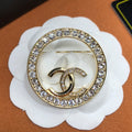 X14C853  Popular Brooch