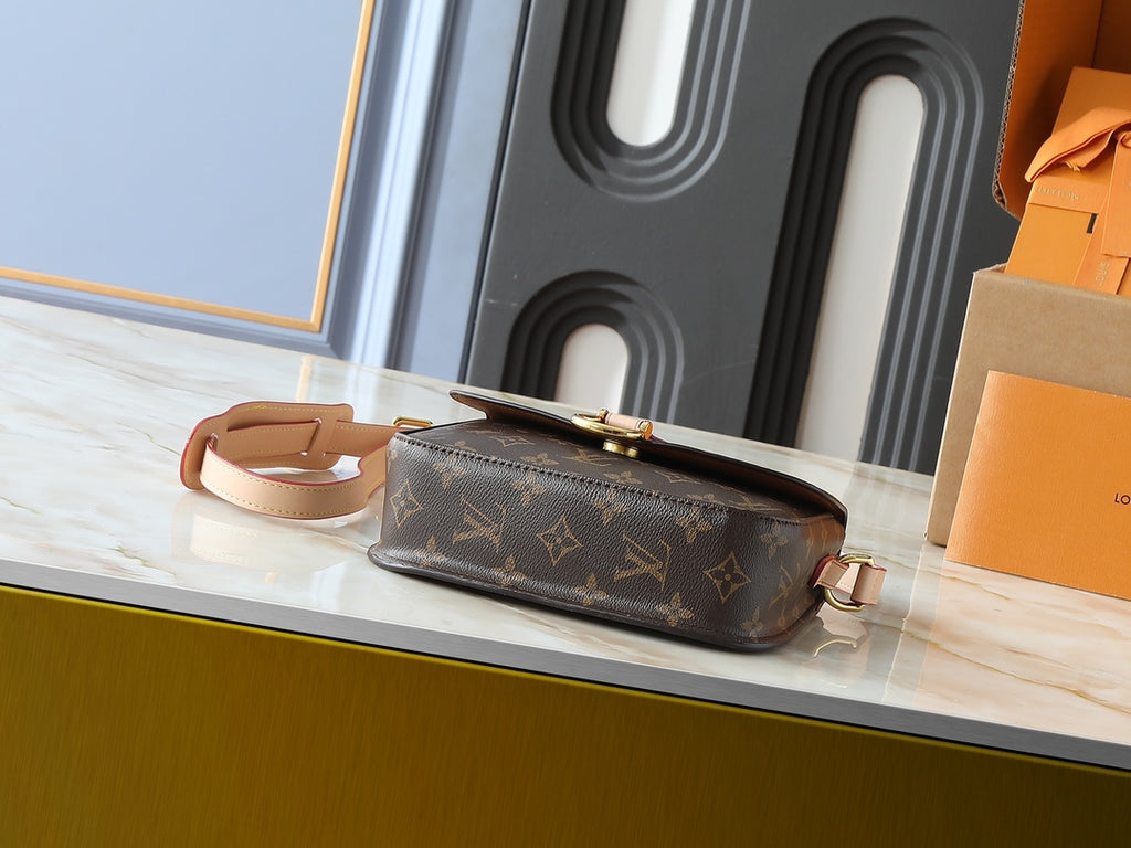 B1R15E19 Popular   leather bag