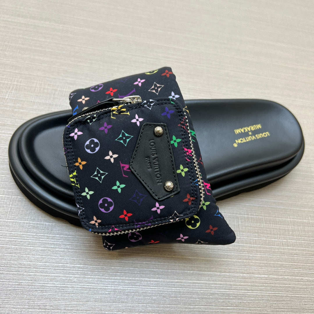 Z5LE219 Popular Slippers
