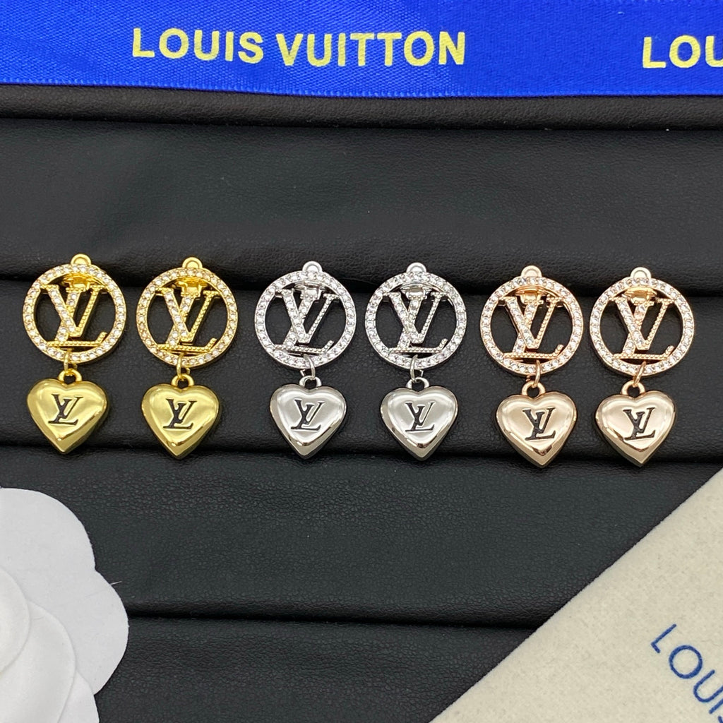 X1Z95E68E Popular Earrings