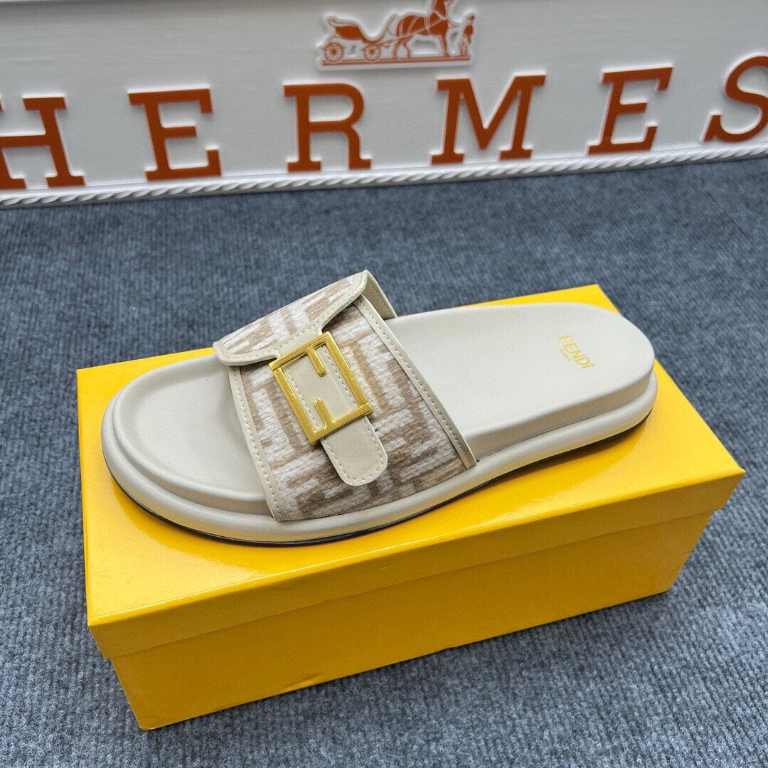 Z5ZF37 Popular slippers