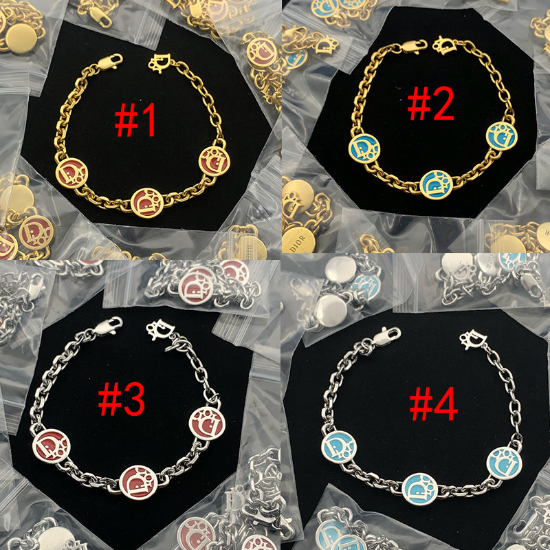 X1Z94D1074K  Popular Bracelets