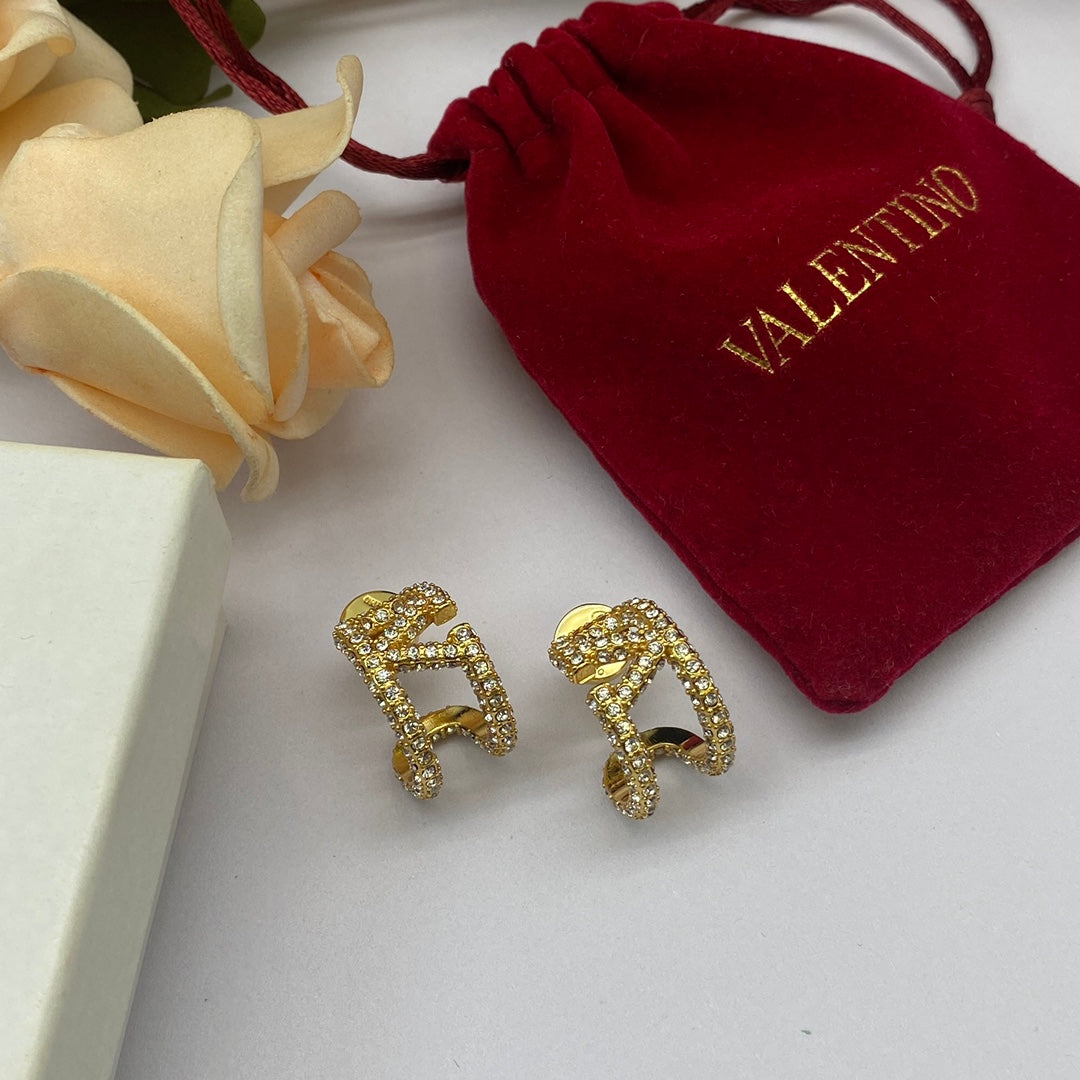 X1Z54VL265X Popular Earrings