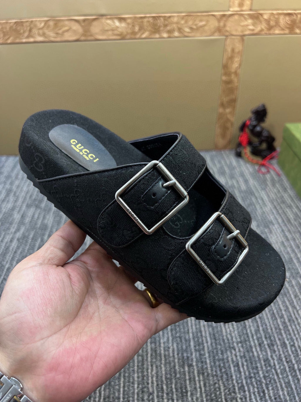 Z5ZB123 Popular slippers