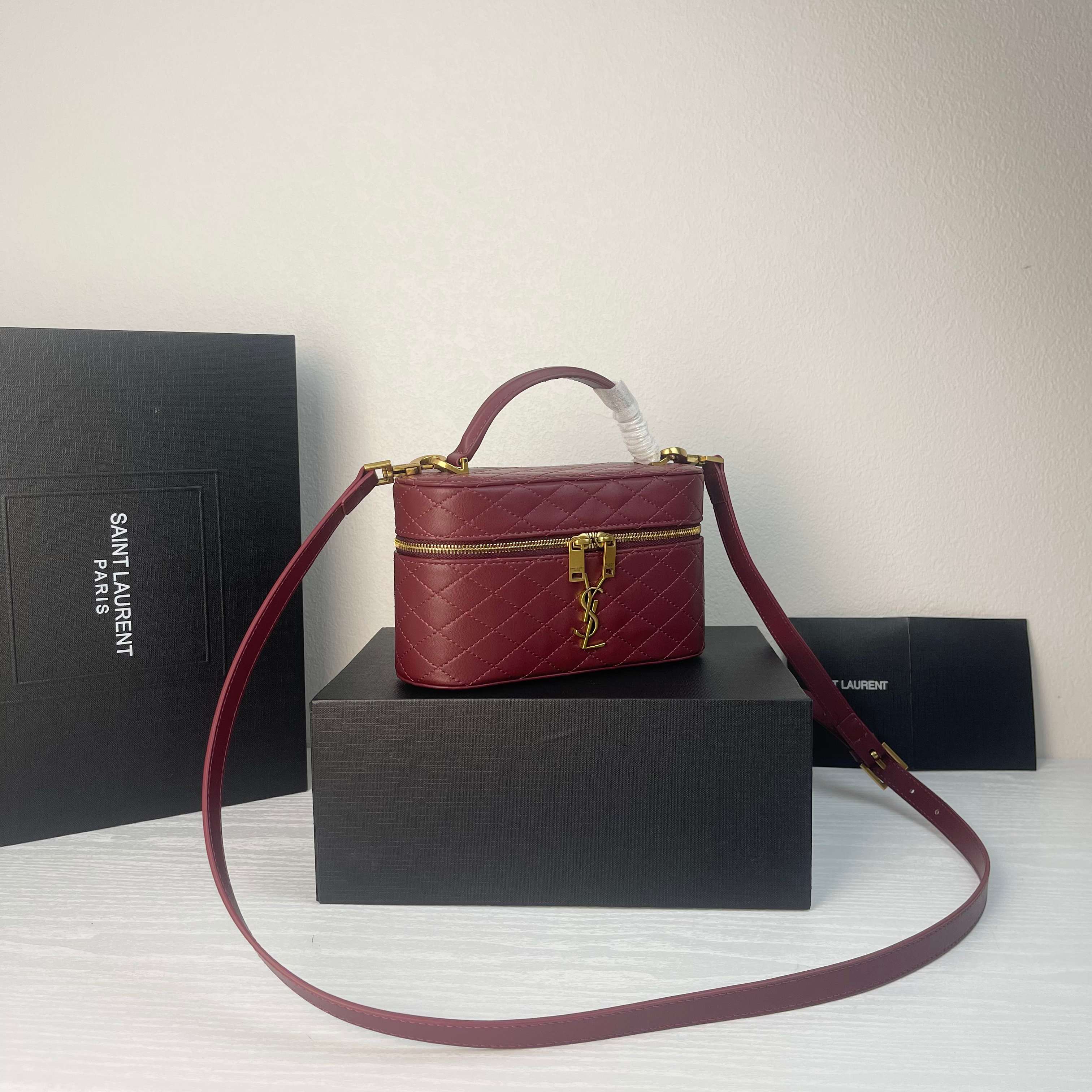 B1P76SL3 Popular leather bag