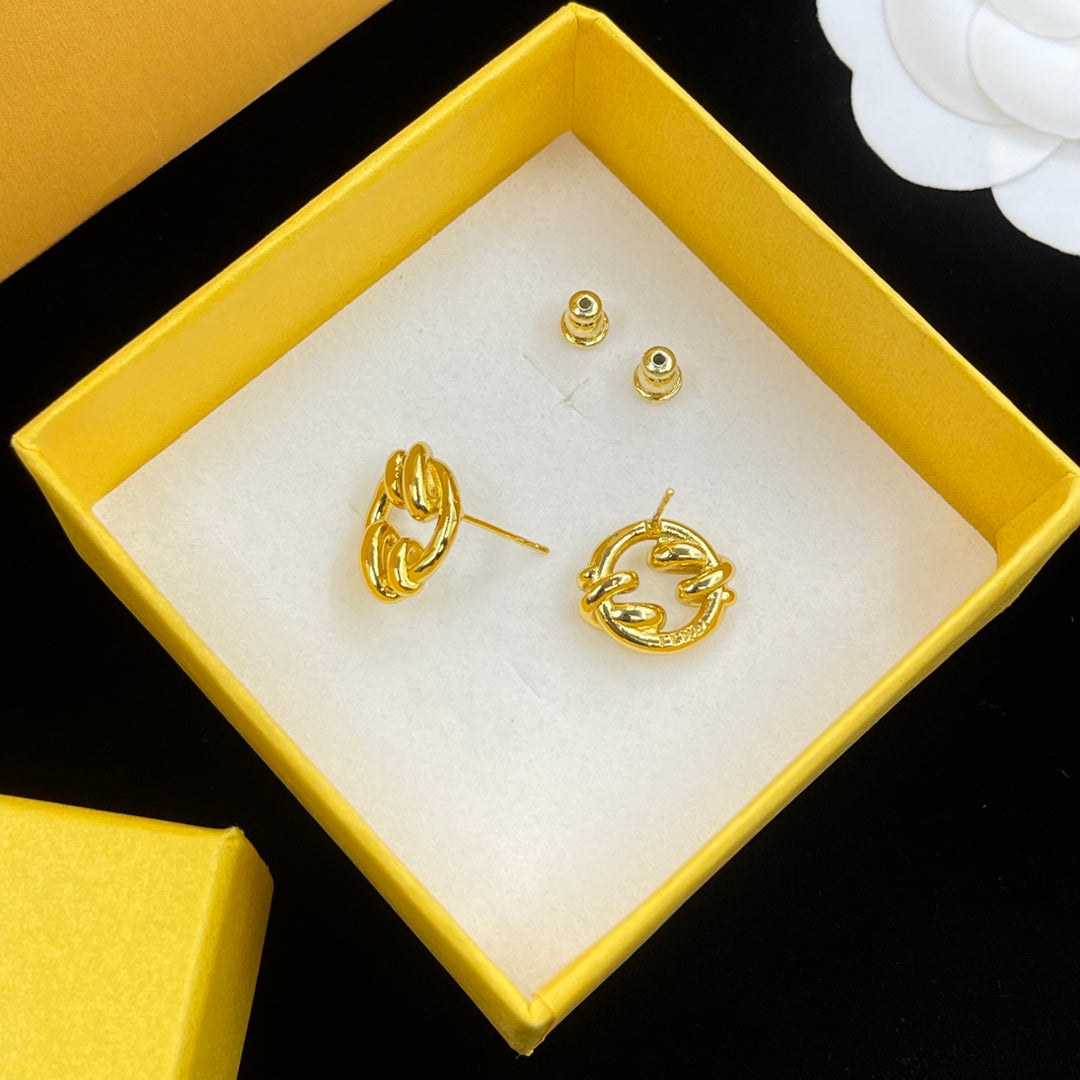 X1Z94F639E Popular  Earrings