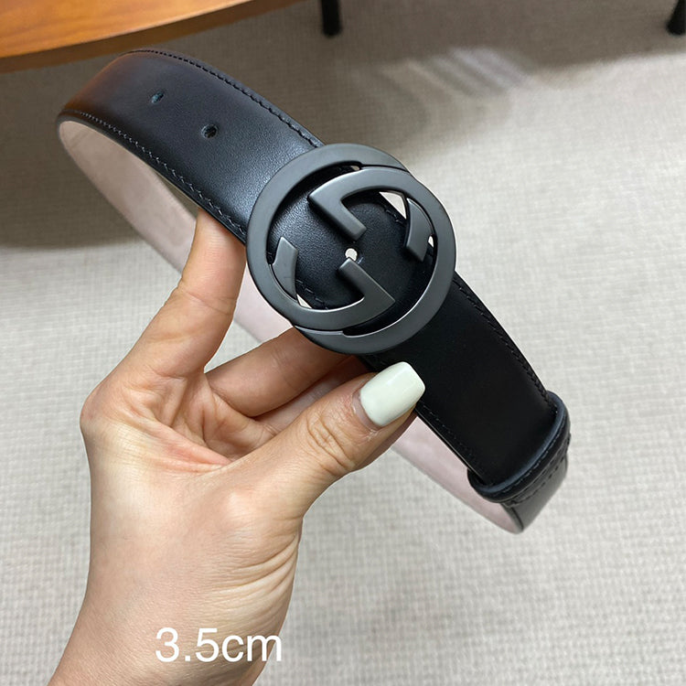 P1J11B01 Popular    High quality belt With full package