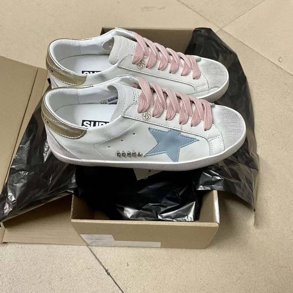 Z2XGE126 Popular cowhide leather shoes