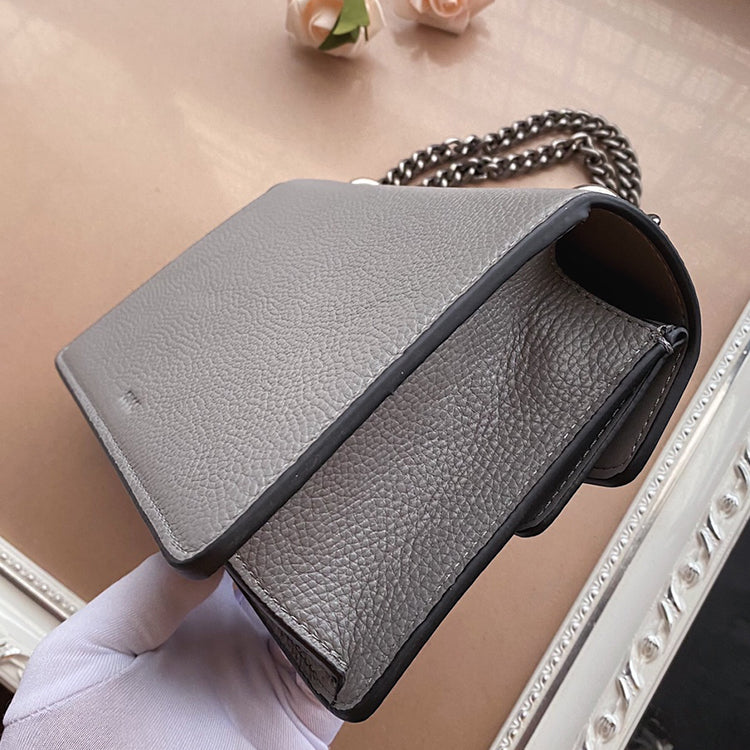 B1X61B055 Popular  leather bag 