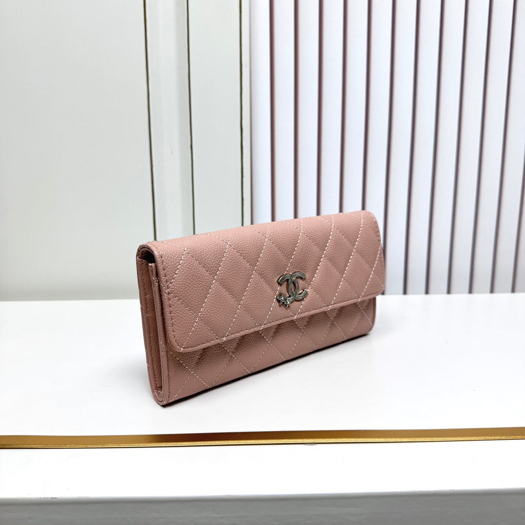B1N36C20 Popular  leather  Wallets