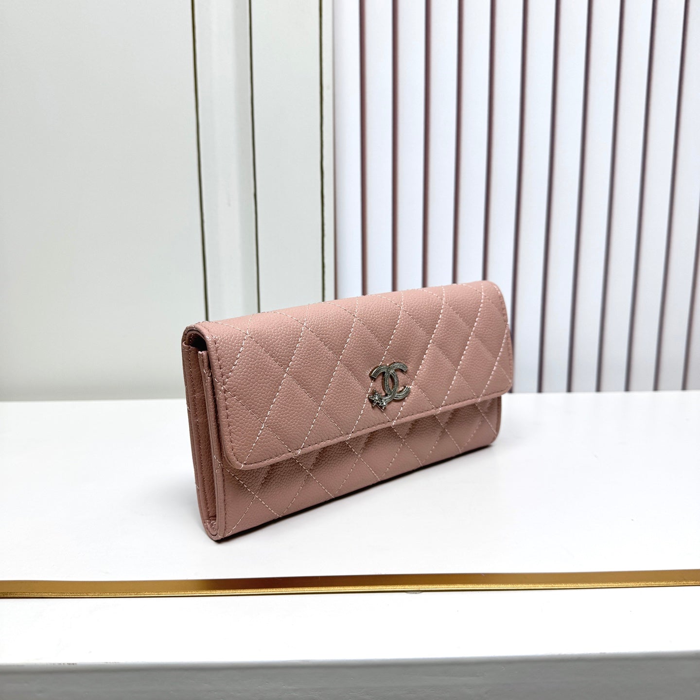 B1N36C20 Popular  leather  Wallets