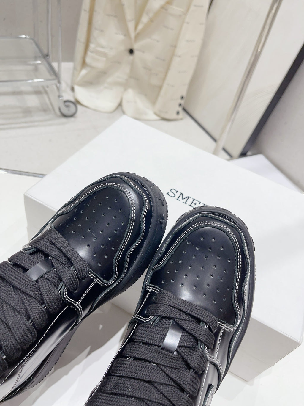 Z1Q105A345 Popular  Shoes