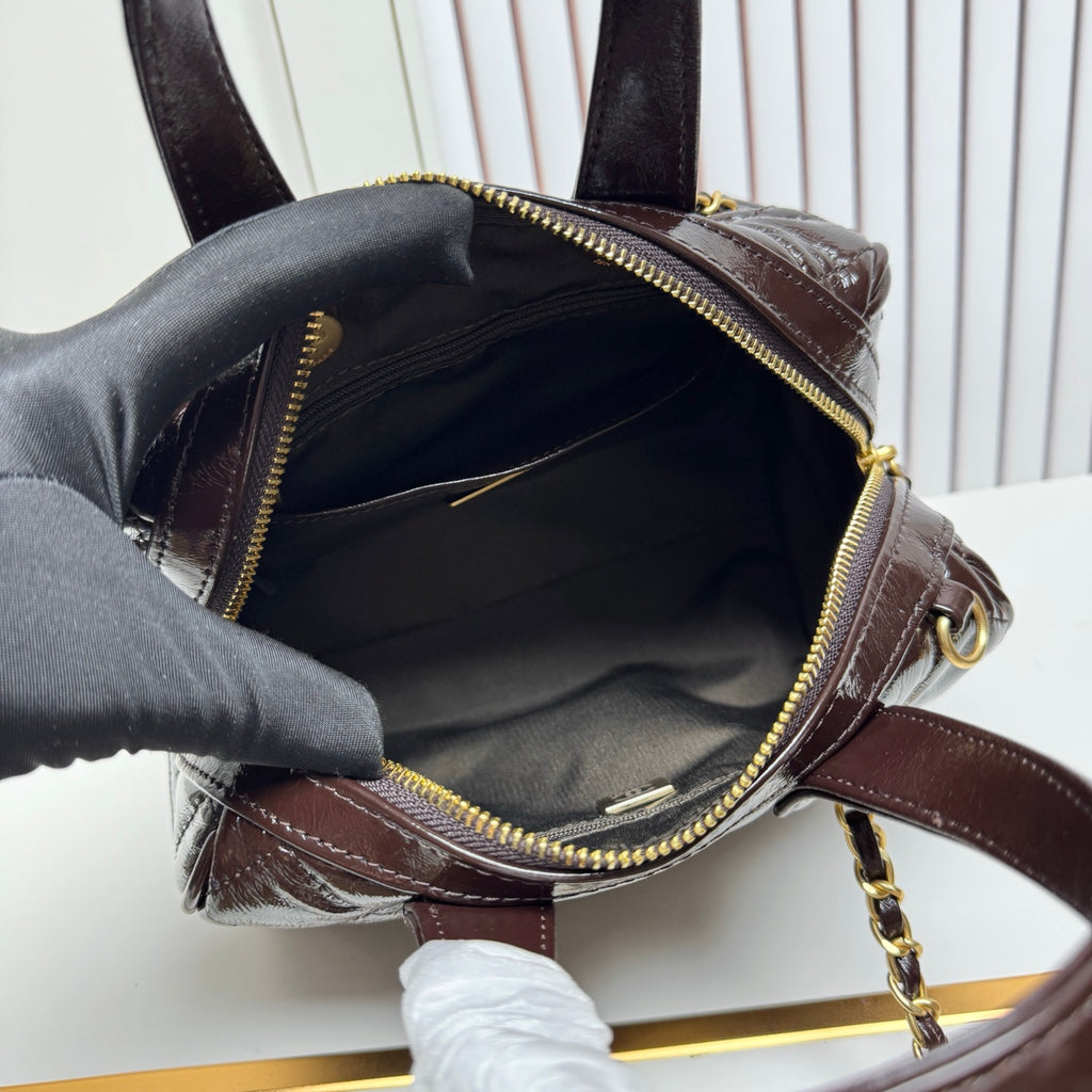 B1N36C9 Popular leather bag