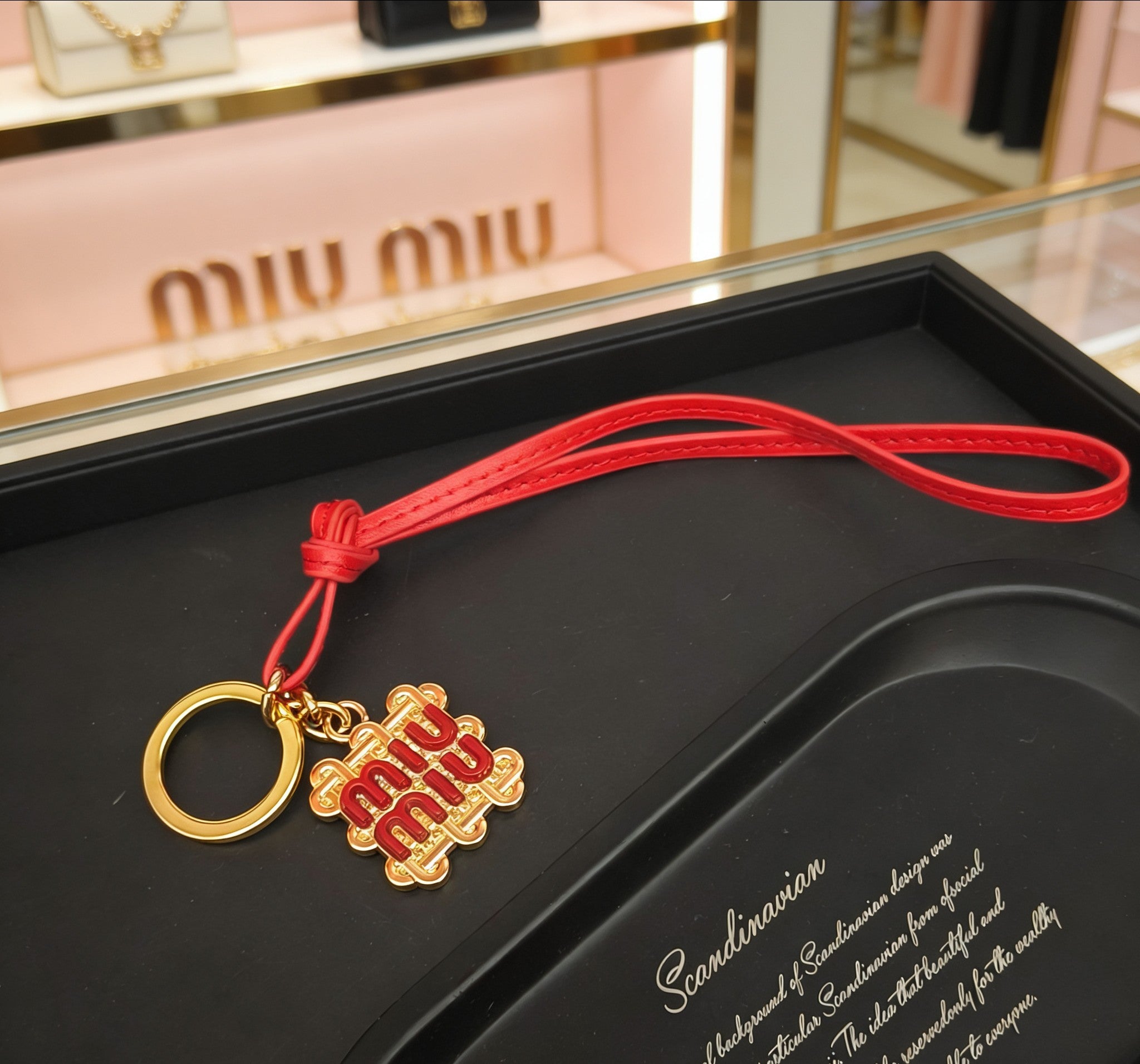A1R46A22 Popular bag 's charms accessories