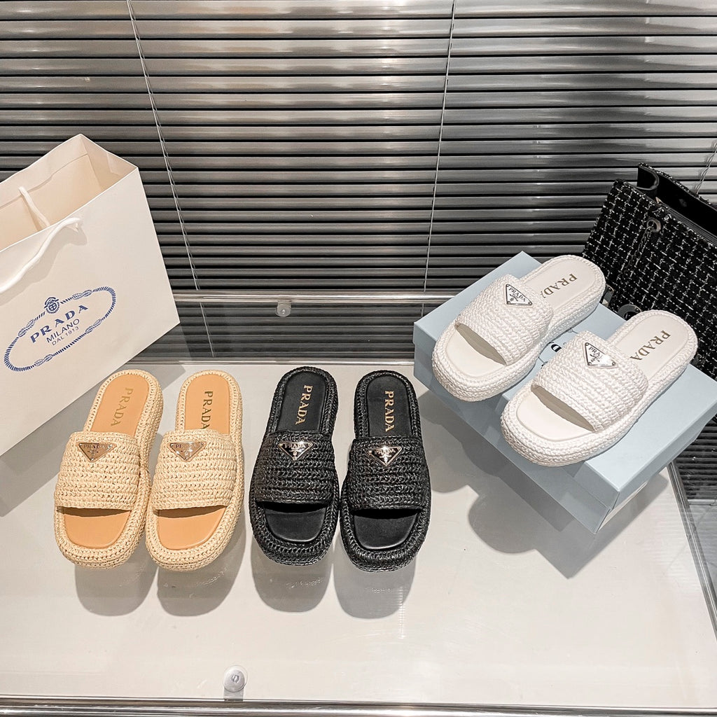 Z1ZPD21 Popular slippers