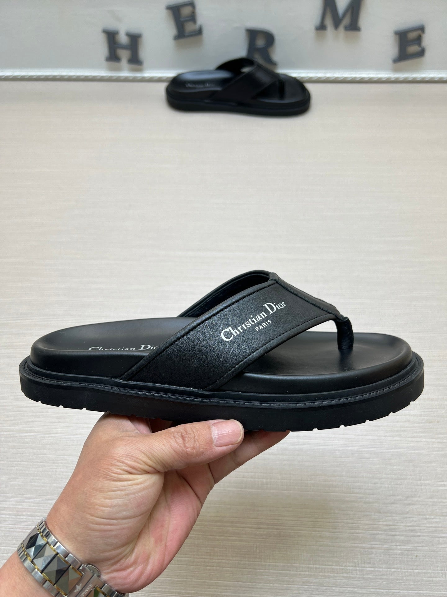 Z5ZD115 Popular slippers